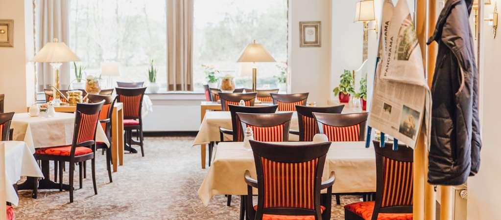 Ringhotel Teutoburger Wald Tecklenburg Restaurant photo