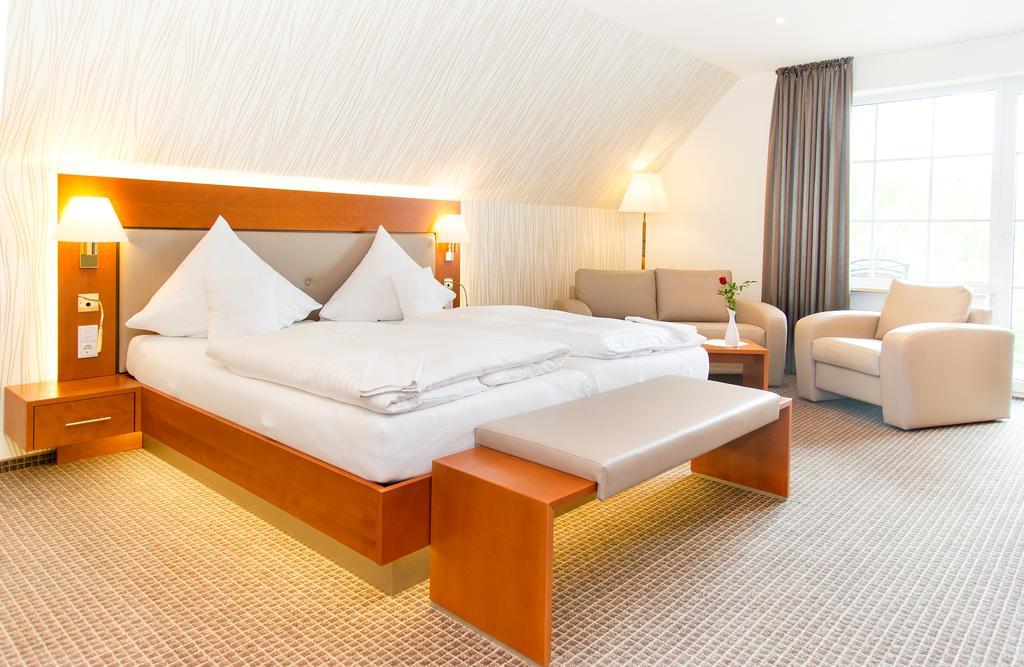 Ringhotel Teutoburger Wald Tecklenburg Room photo