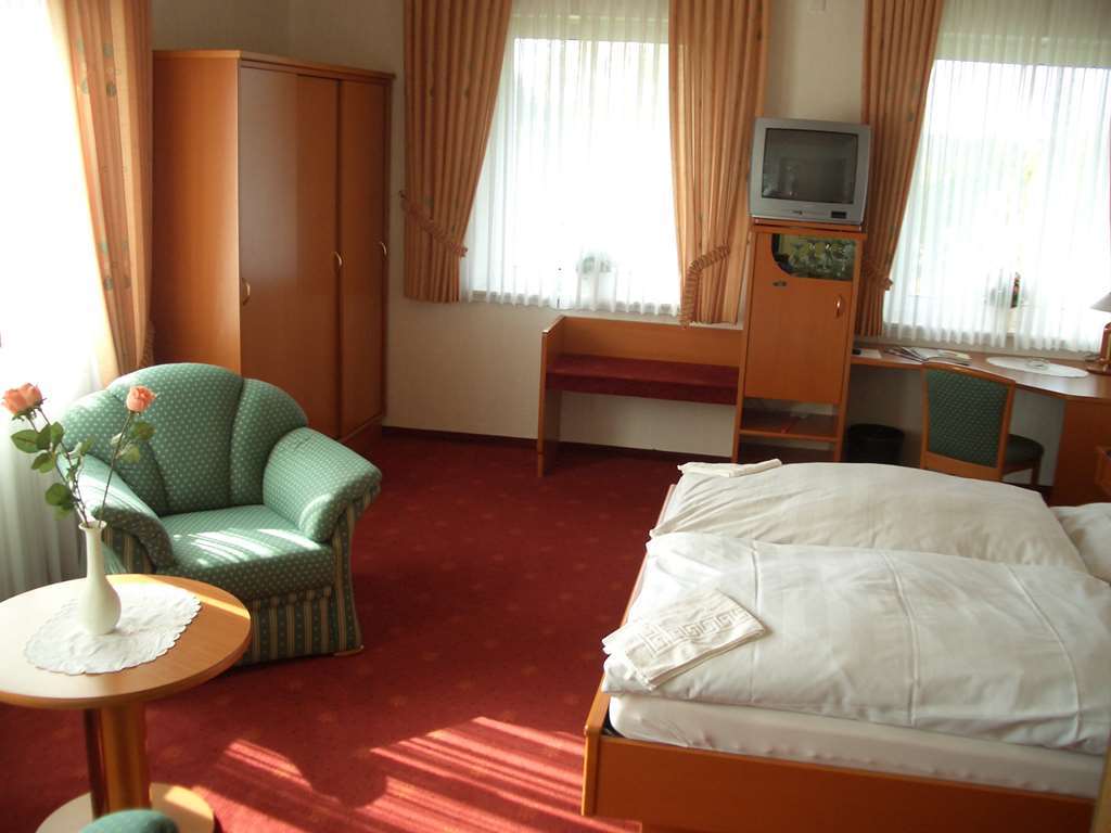 Ringhotel Teutoburger Wald Tecklenburg Facilities photo